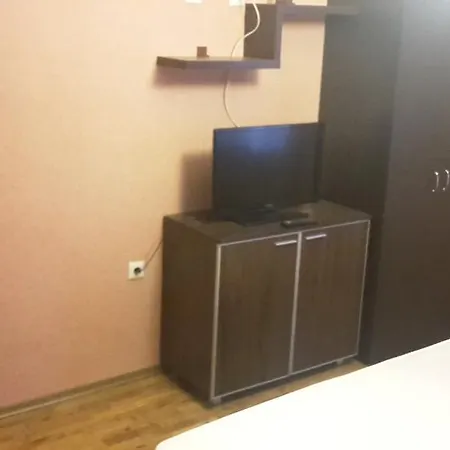 شقة City Center